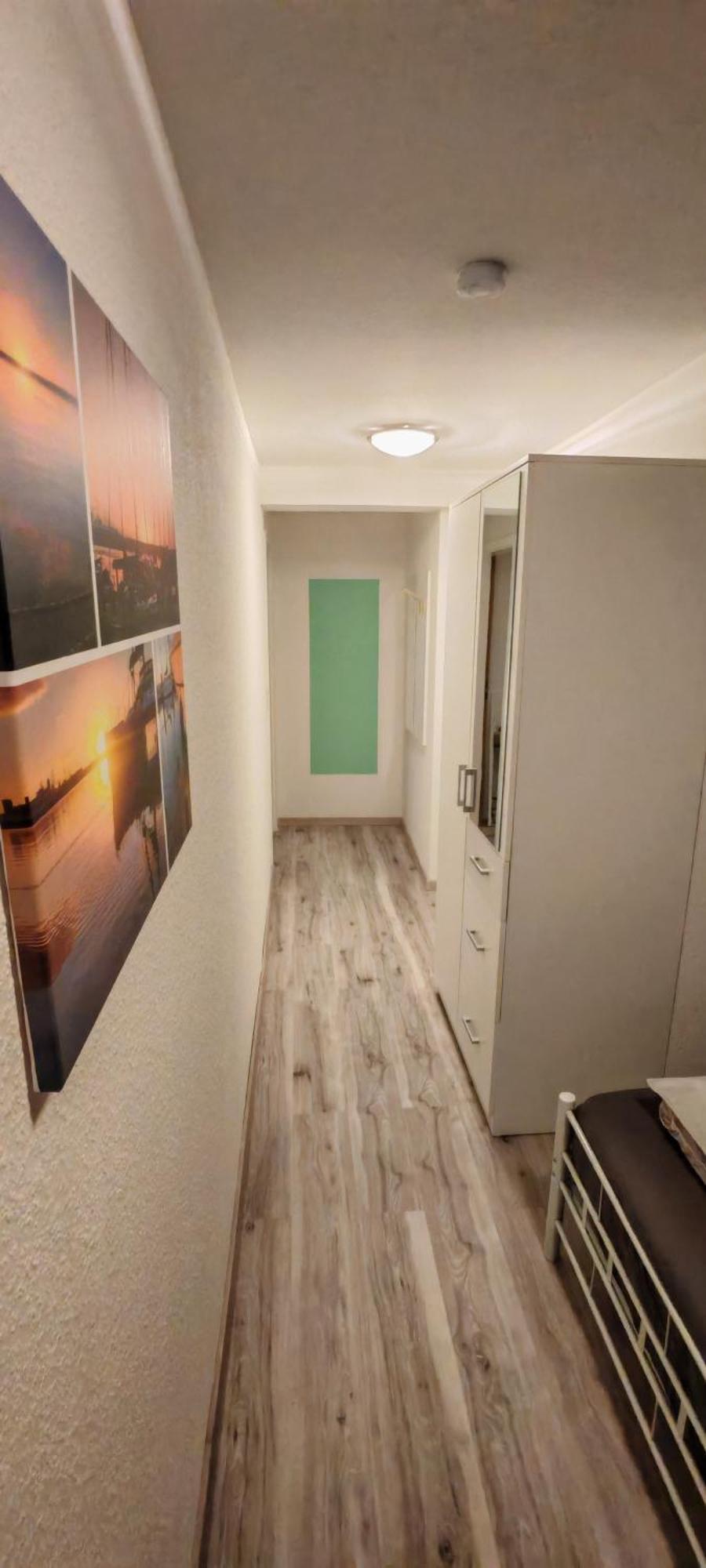 Ankerplatz Daire Lübeck Dış mekan fotoğraf